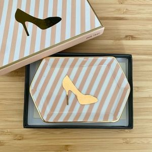 Rosanna Shoe Trinket Tray
